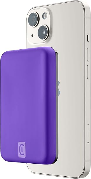 Cellular Line - Wireless Power Bank (Original) ©