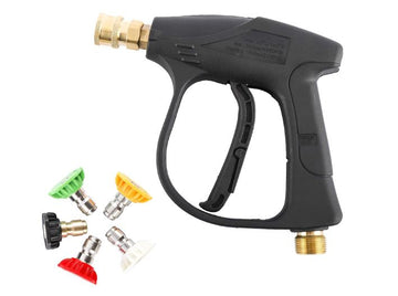 Car Washer Gun